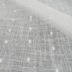 Visillo Modelo Plumeti 4