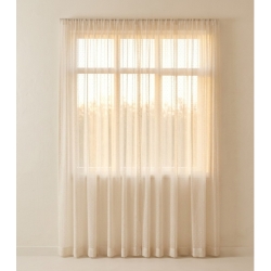 Visillo Modelo Plumeti 3