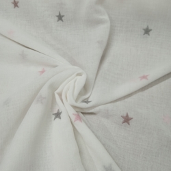 Visillo Mod. Stars 3