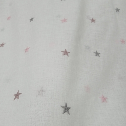 Visillo Mod. Stars 6