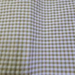  Vichy Algodón Seersucker 17