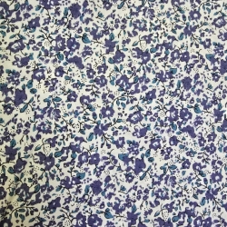 Algodon Flor Nueva 4 0