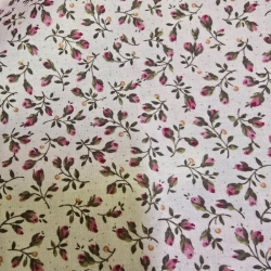 Algodon Flor Nueva 6 0