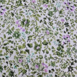 Algodon Flor Nueva 7 0