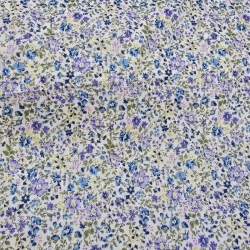 Algodón Flor Nueva 9 0