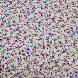 Algodon Flor Nueva 10 0