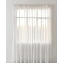 Visillo Modelo Plumeti 4