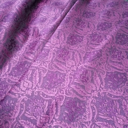 Brocado Mod. Noemi  Magenta 0