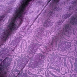 Brocado Mod. Noemi  Magenta 1