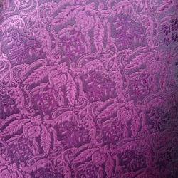 Brocado Mod. Noemi  Magenta 2