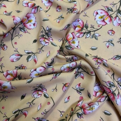 Viscosa Floral 0