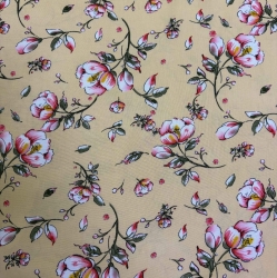 Viscosa Floral 1