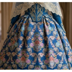 Brocado mod. Luz 3