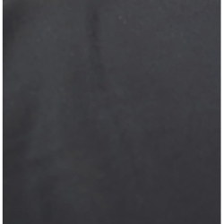 Viscosa Lisa Negra 1