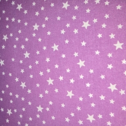 Algodon Mod. Estrellas 1