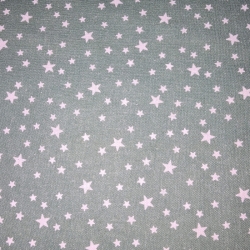 Algodon Mod. Estrellas 2