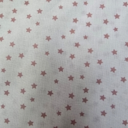 Algodon Mod. Estrellas 6