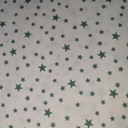 Algodon Mod. Estrellas 11