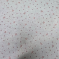 Algodon Mod. Estrellas 12