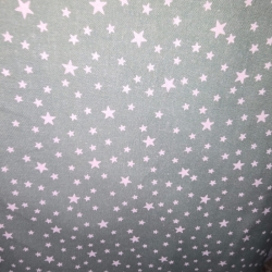 Algodon Mod. Estrellas 13