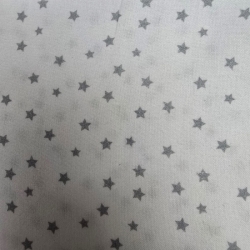 Algodon Mod. Estrellas 14