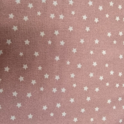 Algodon Mod. Estrellas 16