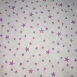 Algodon Mod. Estrellas 19