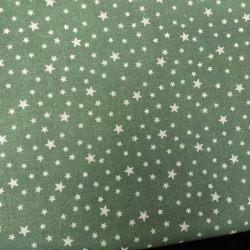 Algodon Mod. Estrellas 23