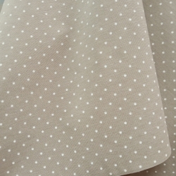 Loneta Punto Beige 1