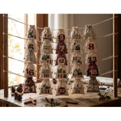 Calendario de Adviento 2 2