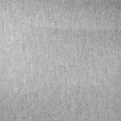 Loneta Lisa Efecto Saco Gris 0