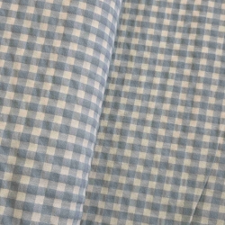 Vichy Algodón Seersucker 1