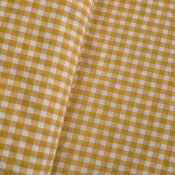 Vichy Algodón Seersucker 2
