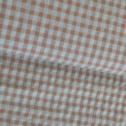 Vichy Algodón Seersucker 5