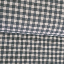 Vichy Algodón Seersucker 8