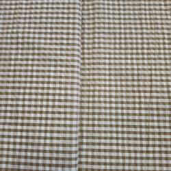 Vichy Algodón Seersucker 9