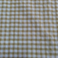 Vichy Algodón Seersucker 11