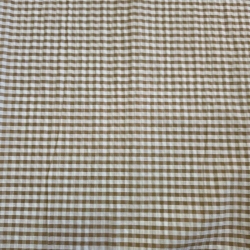Vichy Algodón Seersucker 14