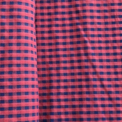 Vichy Algodón Seersucker 15