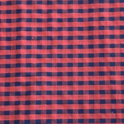 Vichy Algodón Seersucker 18