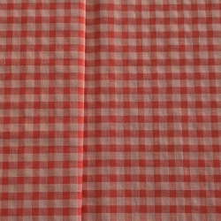 Vichy Algodón Seersucker 22