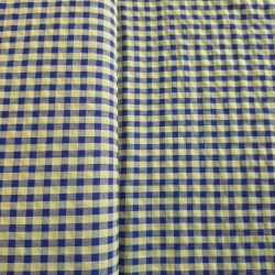 Vichy Algodón Seersucker 24