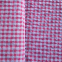Vichy Algodón Seersucker 26