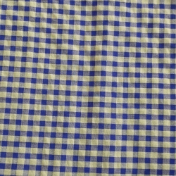 Vichy Algodón Seersucker 28