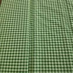 Vichy Algodón Seersucker 29
