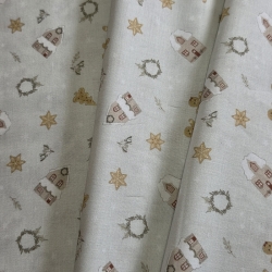 Navidad Muñeco Jengibre 2