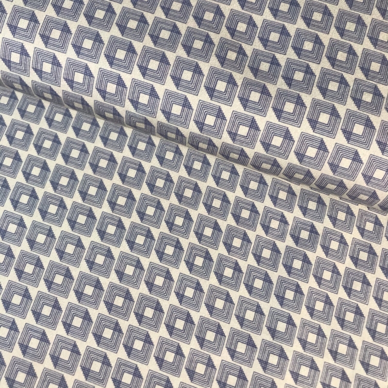 Algodón  mod. Geo 4 