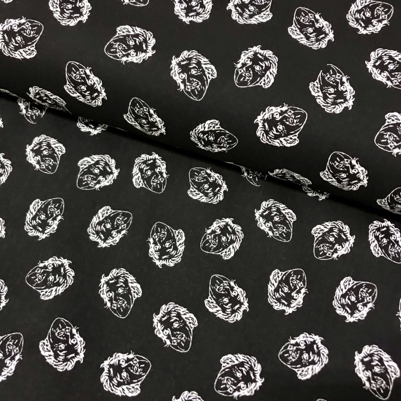 Algodón Modelo Einstein