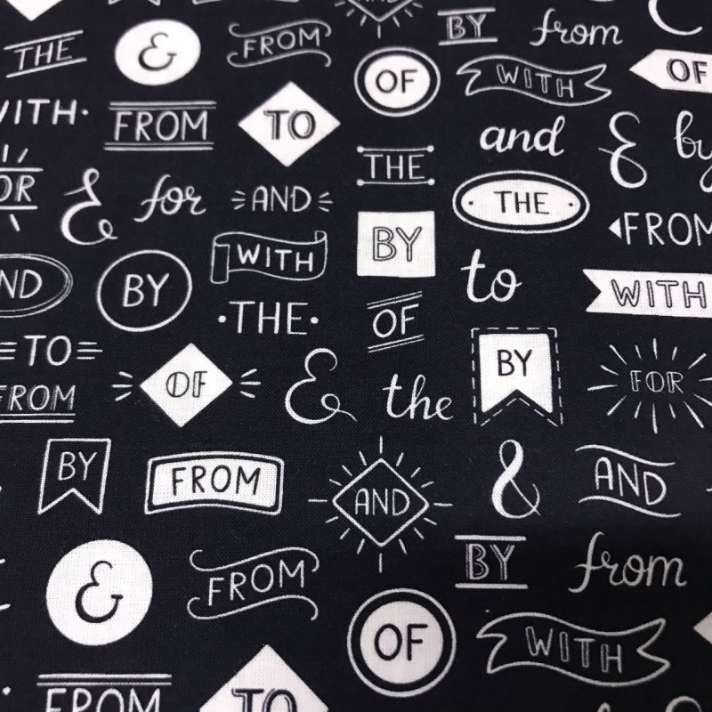 Algodón Modelo From