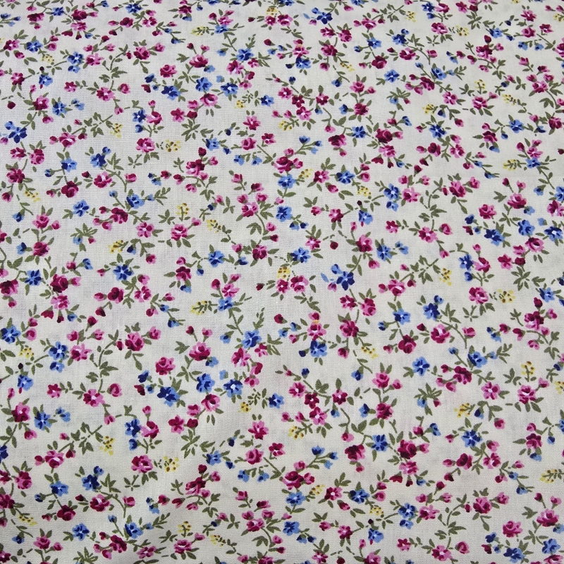 Algodon Flor Nueva 10